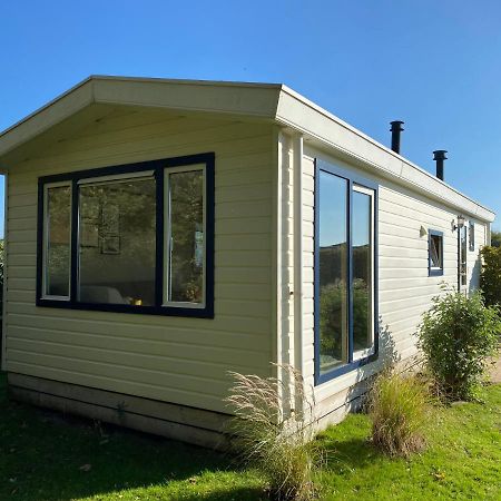Chalet Zwin & Zee Cadzand-Ретраншемент Экстерьер фото